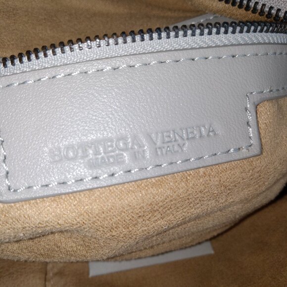 Bottega Veneta 'De San Marco' Satchel - Picture 5 of 16